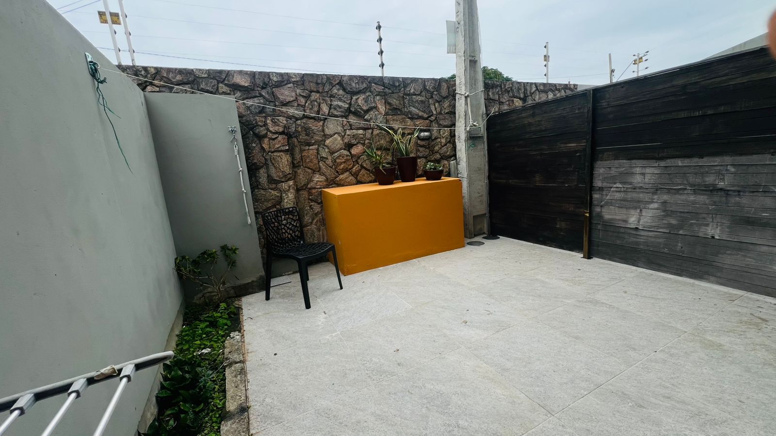 Studio - Ambiente interno